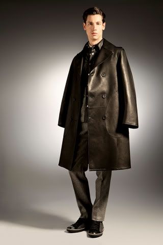 Bally Man FW 2012-2013