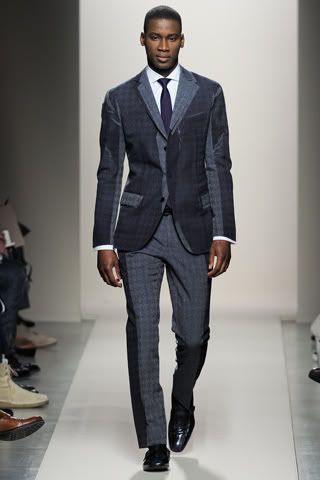 Bottega Veneta Man FW 2012-2013