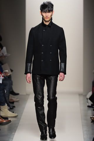 Bottega Veneta Man FW 2012-2013