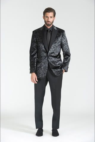 Brioni Man FW 2012-2013