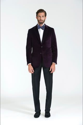 Brioni Man FW 2012-2013