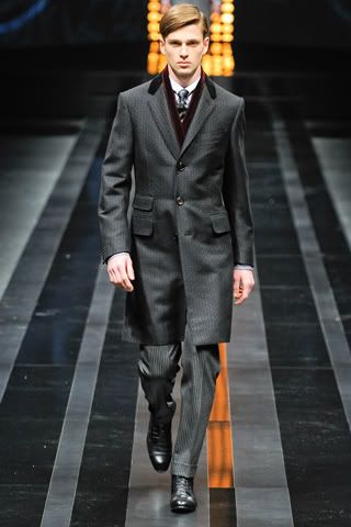 Canali Man FW 2012-2013