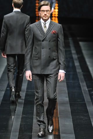 Canali Man FW 2012-2013