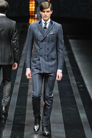 Canali Man FW 2012-2013