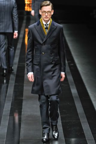 Canali Man FW 2012-2013