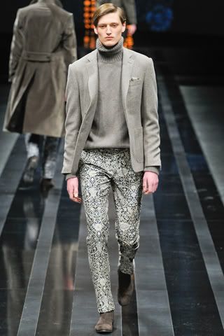 Canali Man FW 2012-2013