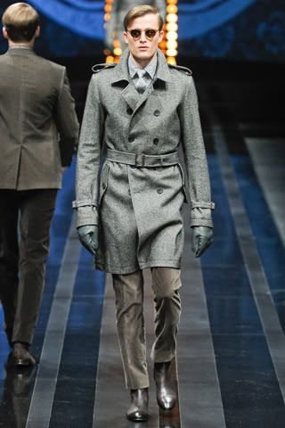 Canali Man FW 2012-2013