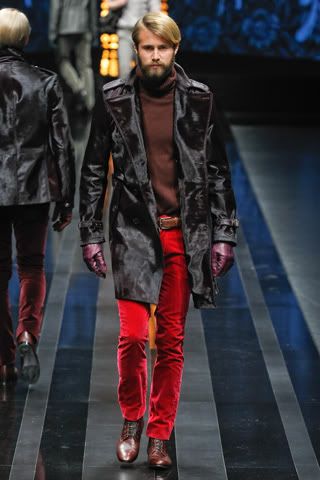 Canali Man FW 2012-2013