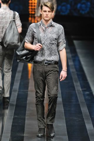 Canali Man FW 2012-2013