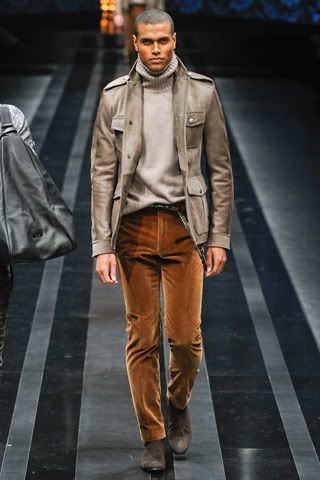 Canali Man FW 2012-2013