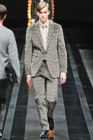 Canali Man FW 2012-2013