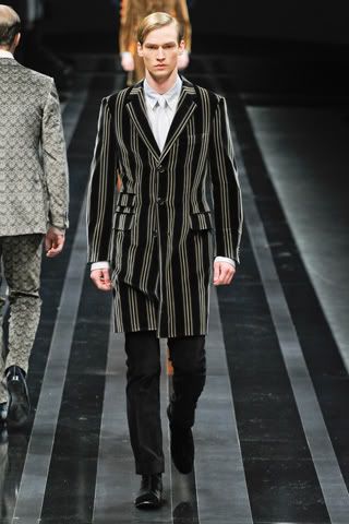 Canali Man FW 2012-2013