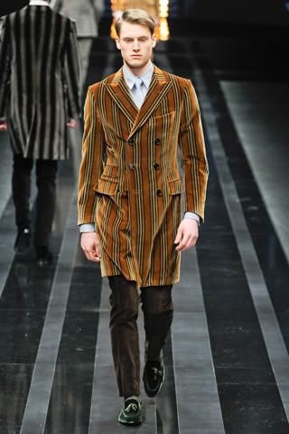 Canali Man FW 2012-2013