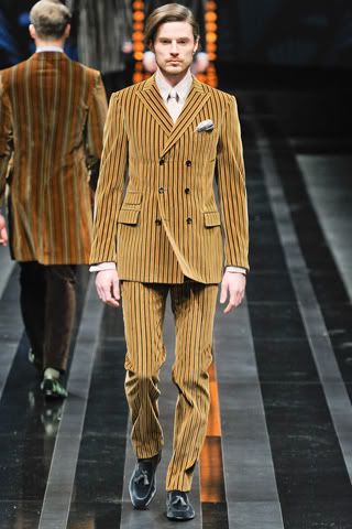 Canali Man FW 2012-2013