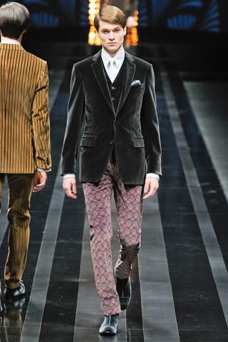 Canali Man FW 2012-2013