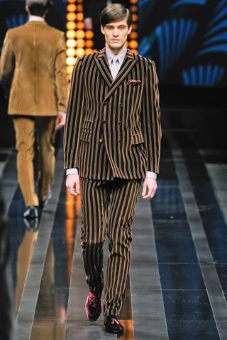 Canali Man FW 2012-2013