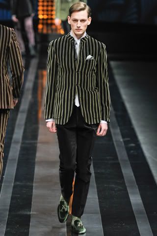 Canali Man FW 2012-2013