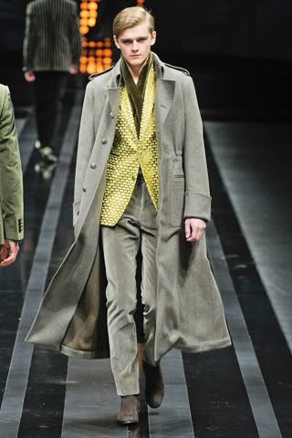 Canali Man FW 2012-2013