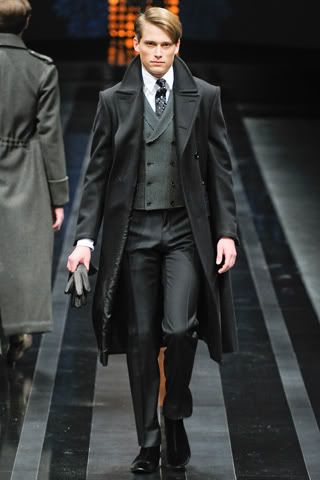 Canali Man FW 2012-2013