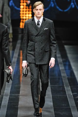 Canali Man FW 2012-2013