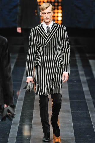 Canali Man FW 2012-2013