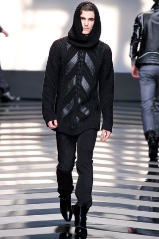 Roberto Cavalli Man Fall Winter 2012-2013