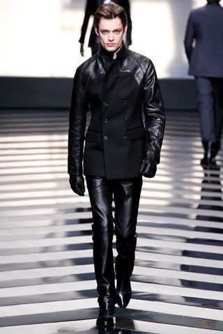 Roberto Cavalli Man Fall Winter 2012-2013