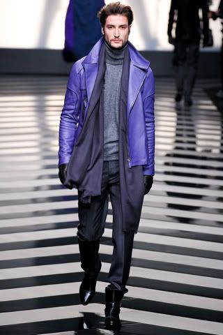 Roberto Cavalli Man Fall Winter 2012-2013