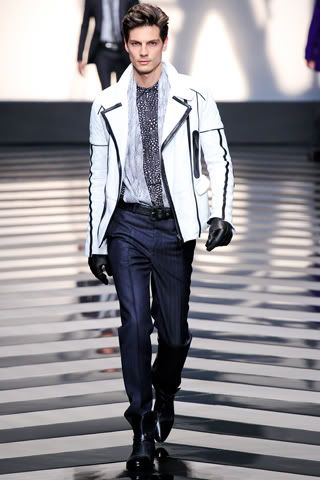 Roberto Cavalli Man Fall Winter 2012-2013