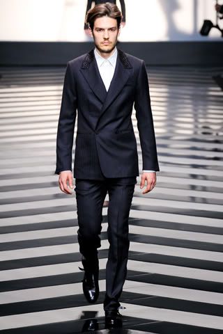 Roberto Cavalli Man Fall Winter 2012-2013