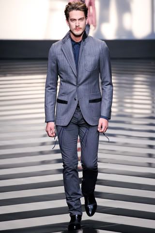 Roberto Cavalli Man Fall Winter 2012-2013