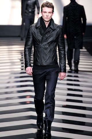 Roberto Cavalli Man Fall Winter 2012-2013