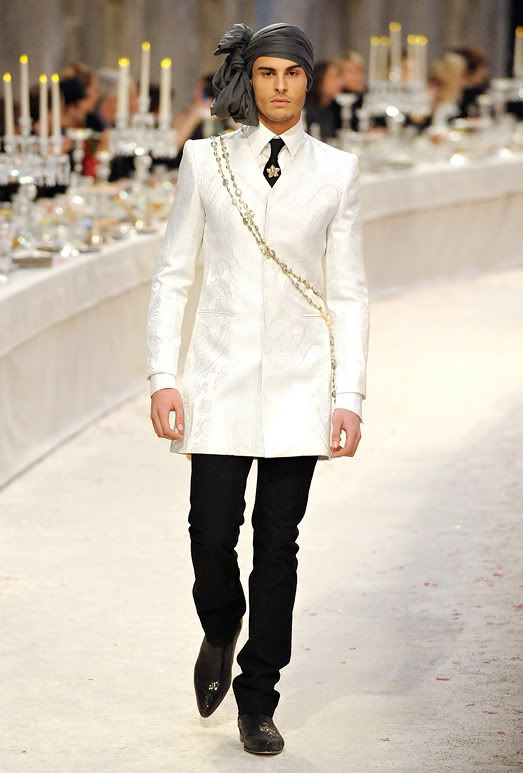 CHANEL Paris Bombay