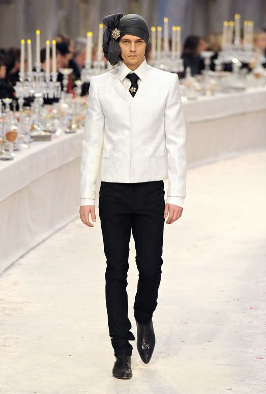 CHANEL Paris Bombay