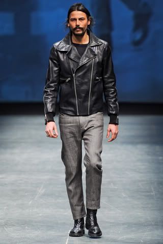 Diesel Black Gold Man FW 2012-2013