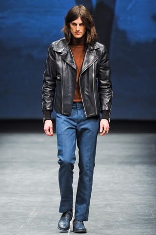 Diesel Black Gold Man FW 2012-2013