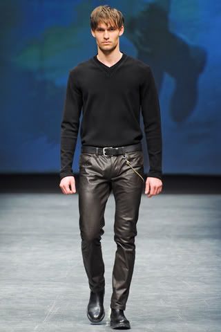 Diesel Black Gold Man FW 2012-2013