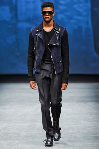 Diesel Black Gold Man FW 2012-2013