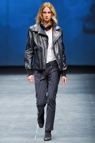 Diesel Black Gold Man FW 2012-2013