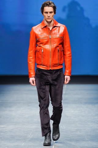 Diesel Black Gold Man FW 2012-2013