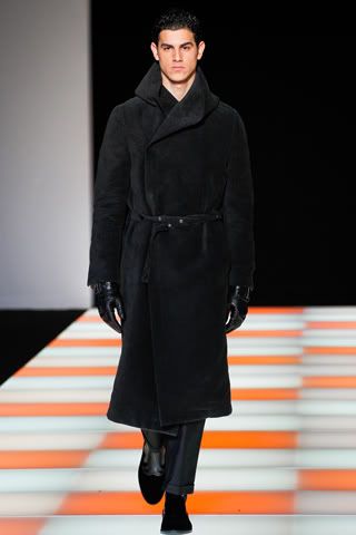 Emporio Armani Man FW 1012-2013