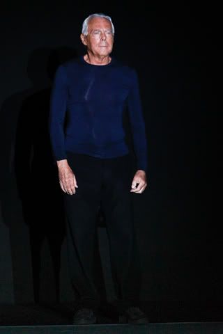 Emporio Armani Man FW 1012-2013