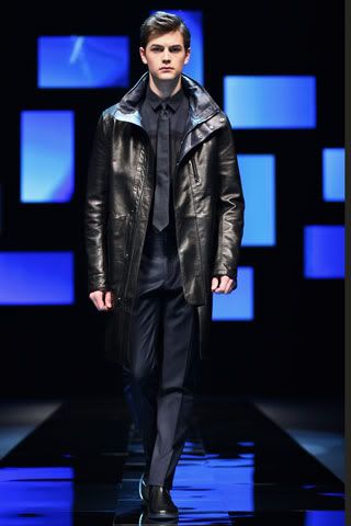 Fendi Man FW 2012-2013