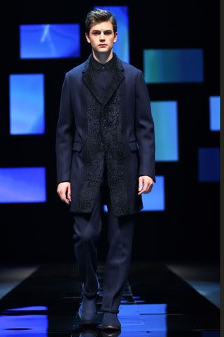 Fendi Man FW 2012-2013