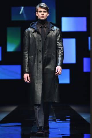 Fendi Man FW 2012-2013