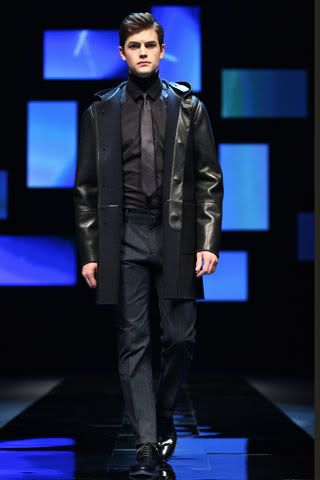 Fendi Man FW 2012-2013