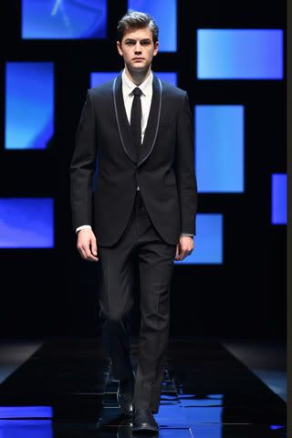 Fendi Man FW 2012-2013