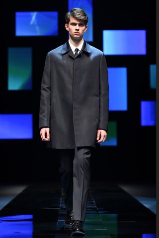 Fendi Man FW 2012-2013