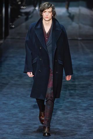 Gucci Man FW 2012-2013