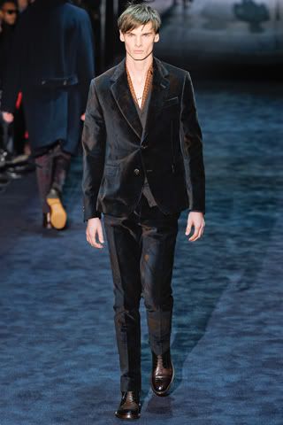 Gucci Man FW 2012-2013